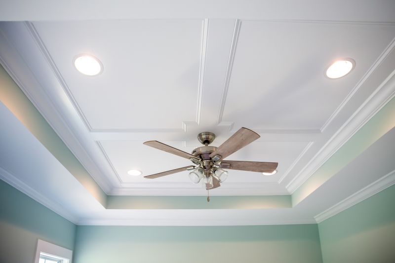 LED Can Light Installation in Denver County, CO