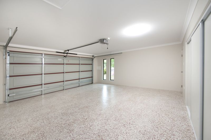 Basement Lighting Installation in Alpharetta, GA