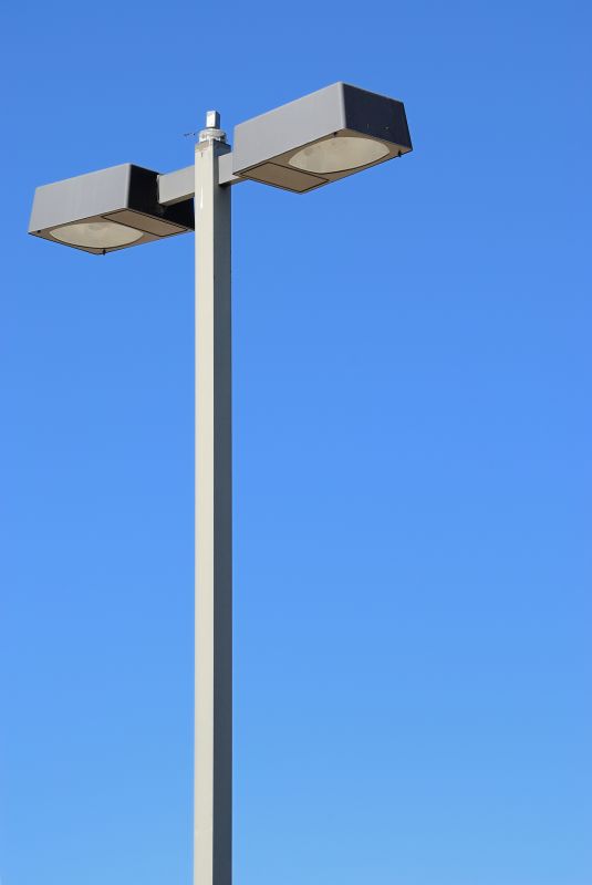 Deck Lights Installation in Olathe, KS