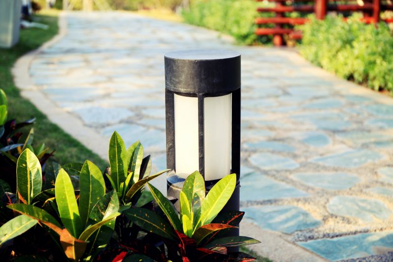 Exterior Light Replacement in Alpharetta, GA