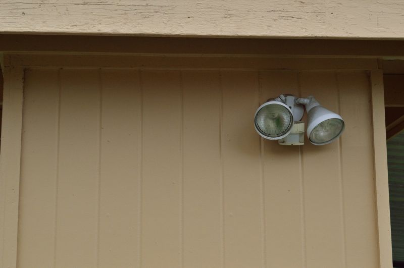 Fence Lighting Installation in Honolulu, HI