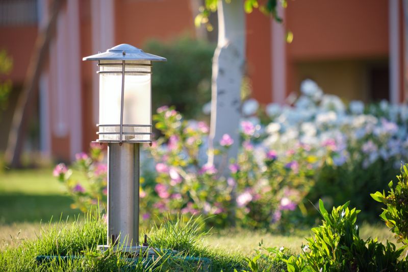 Floodlight Repair in Denver, CO