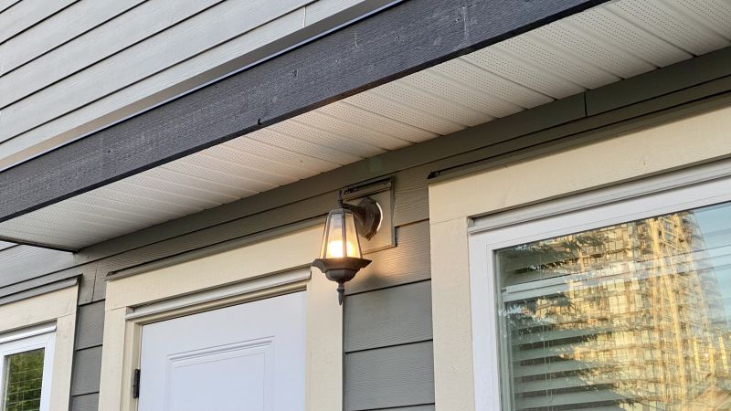 Floor Lighting Installation in Alpharetta, GA
