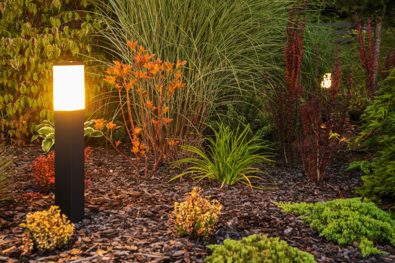 Garden Light Repair in Alpharetta, GA