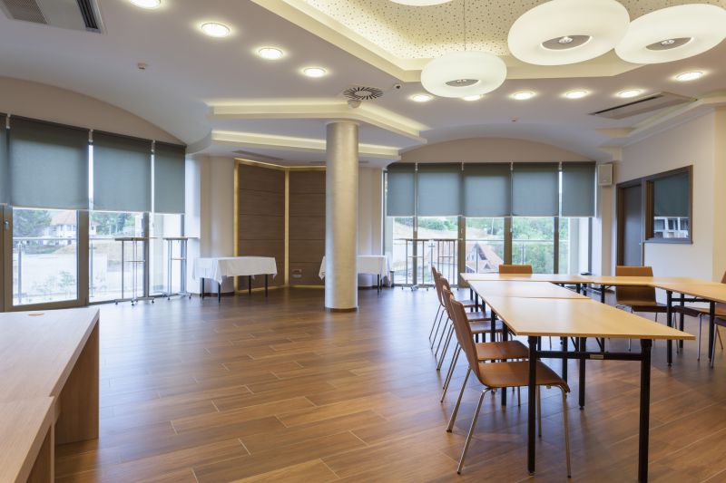 Interior Lighting Installation in Kansas City, KS