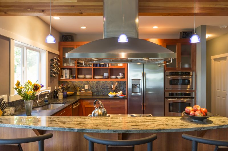 Kitchen Light Installation in Kansas City, KS