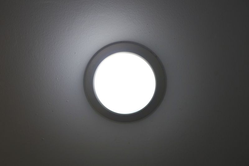 Led Can Light Installation in Kansas City, MO