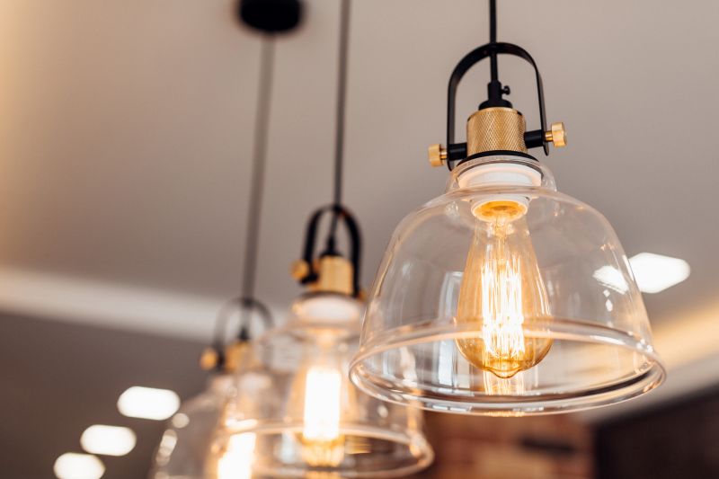 Modern Lighting Installation in Kansas City, KS