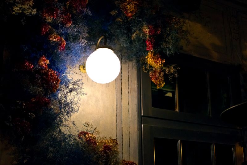 Outdoor Lamp Installation in Prescott Valley, AZ