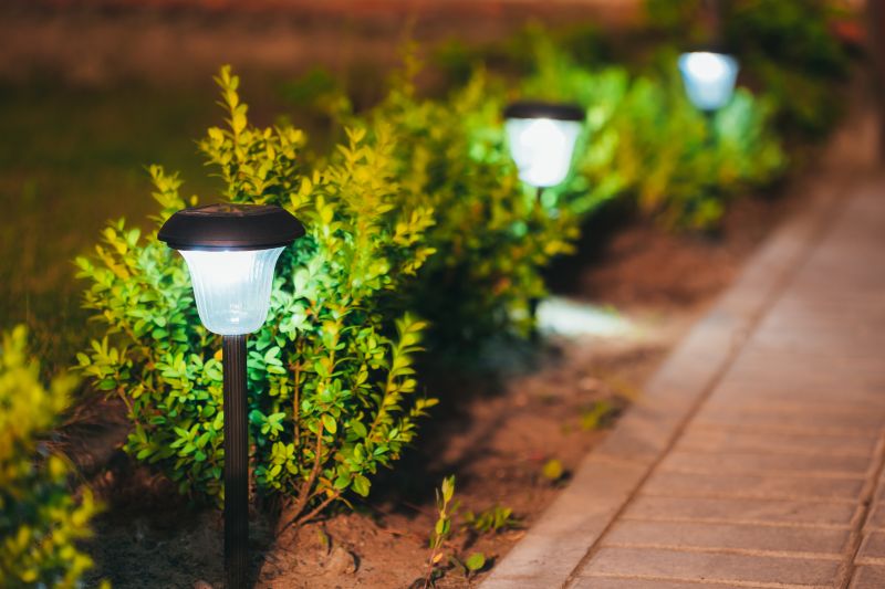 Outdoor Lighting Installation in Kansas City, MO