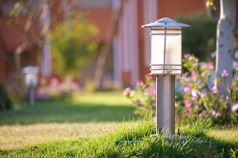 Outdoor Lighting Installation in Kansas City, MO