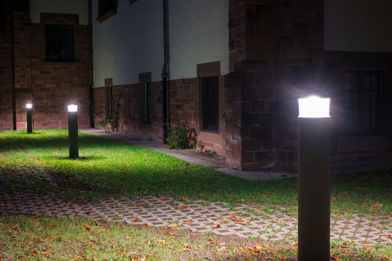 Outdoor Lighting Repair in Denver County, CO