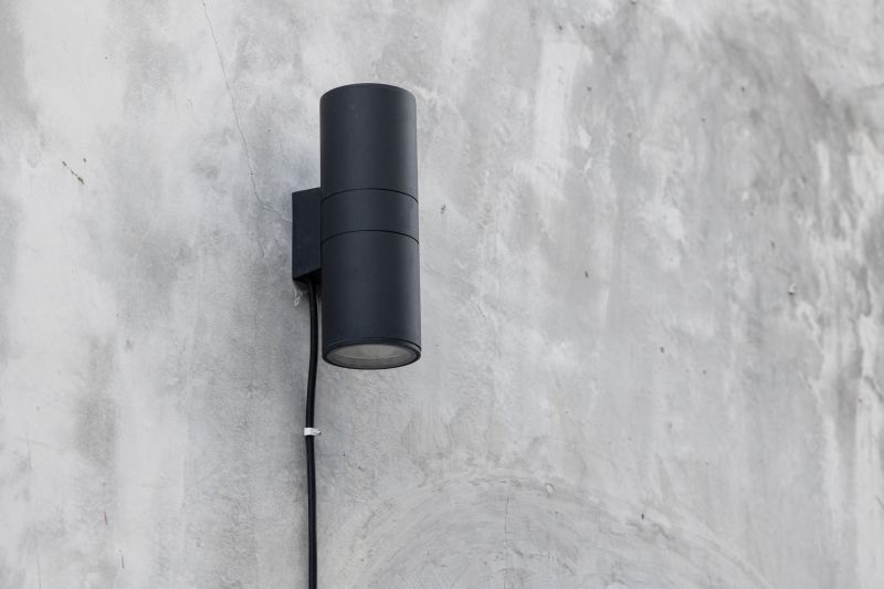 Parking Lot Light Repair in Denver County, CO