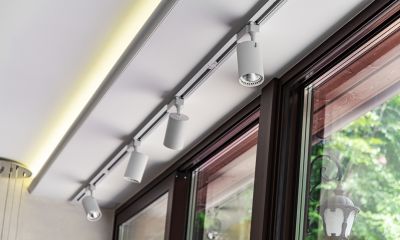 Pot Light Installation in Orem, UT