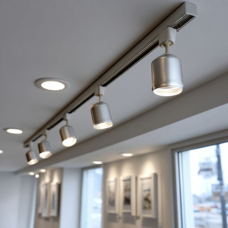 Pot Light Installation in Kansas City, MO