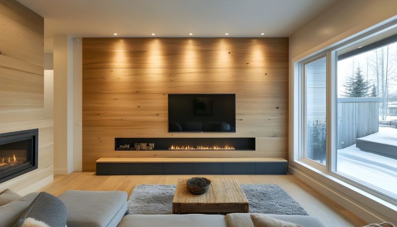 Pot Light Installation in Olathe, KS