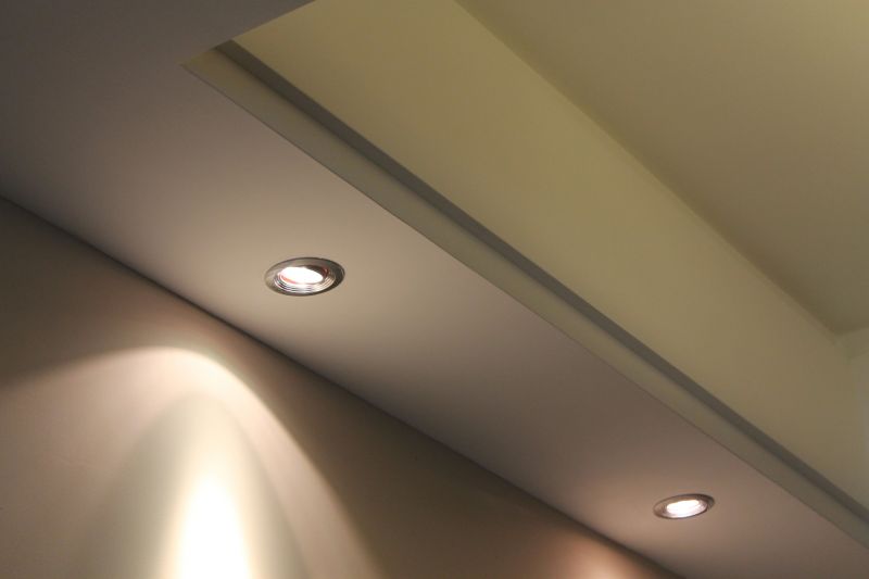 Recessed Lighting Wiring in Denver County, CO