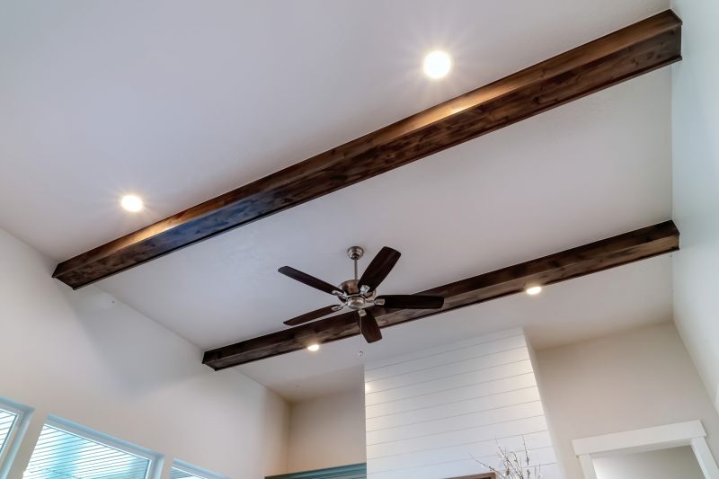 Recessed Lighting Wiring in Denver County, CO