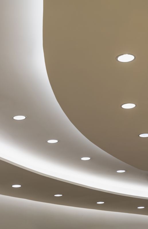 Recessed Lights Installation in Kansas City, MO