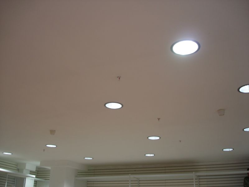 Recessed Lights Installation in Alpharetta, GA