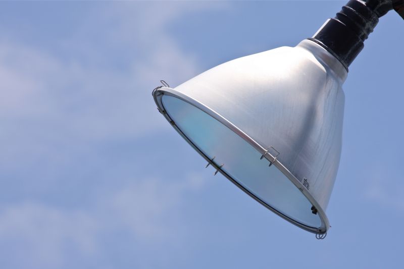 Security Light Replacement in Alpharetta, GA