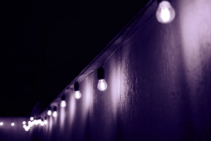 Yard Lights Installation in Denver, CO